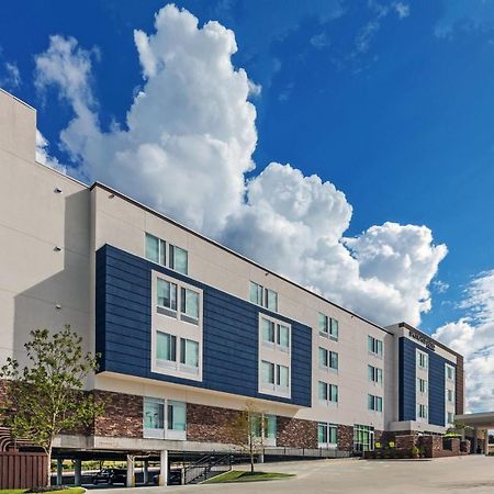 Springhill Suites By Marriott Austin West/Lakeway Eksteriør billede