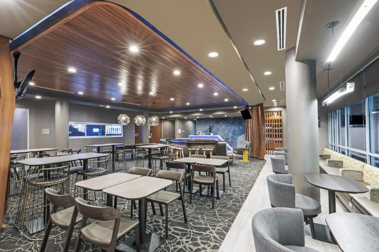 Springhill Suites By Marriott Austin West/Lakeway Eksteriør billede