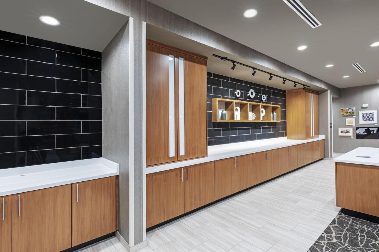 Springhill Suites By Marriott Austin West/Lakeway Eksteriør billede